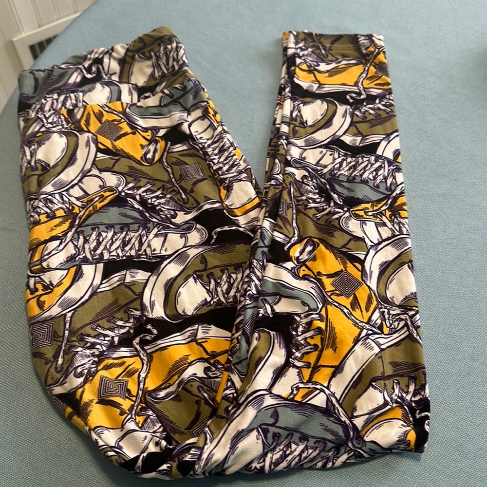 Leggings by LuLaRoe